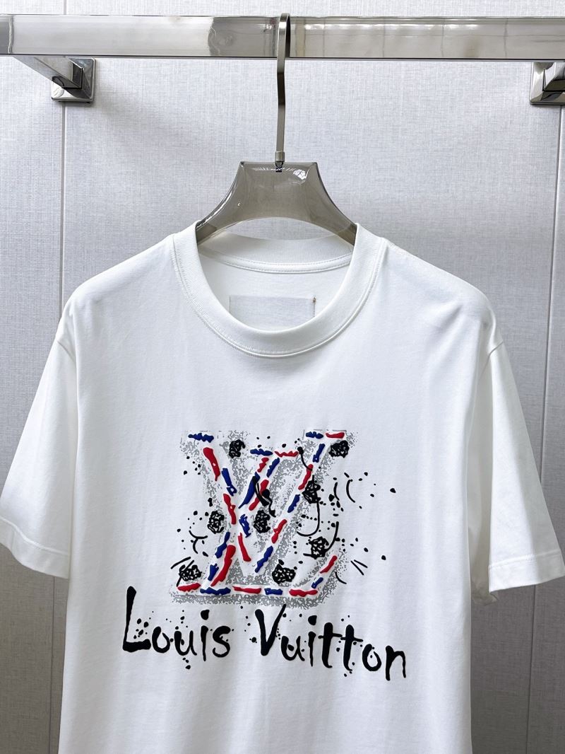 Louis Vuitton T-Shirts